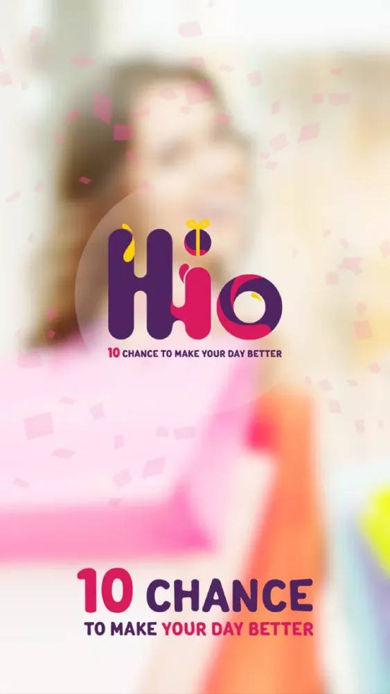 Hi10 سکرین شاٹس