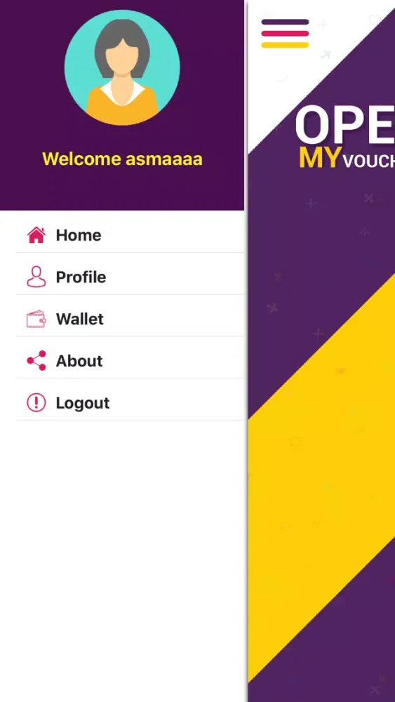Hi10 سکرین شاٹس