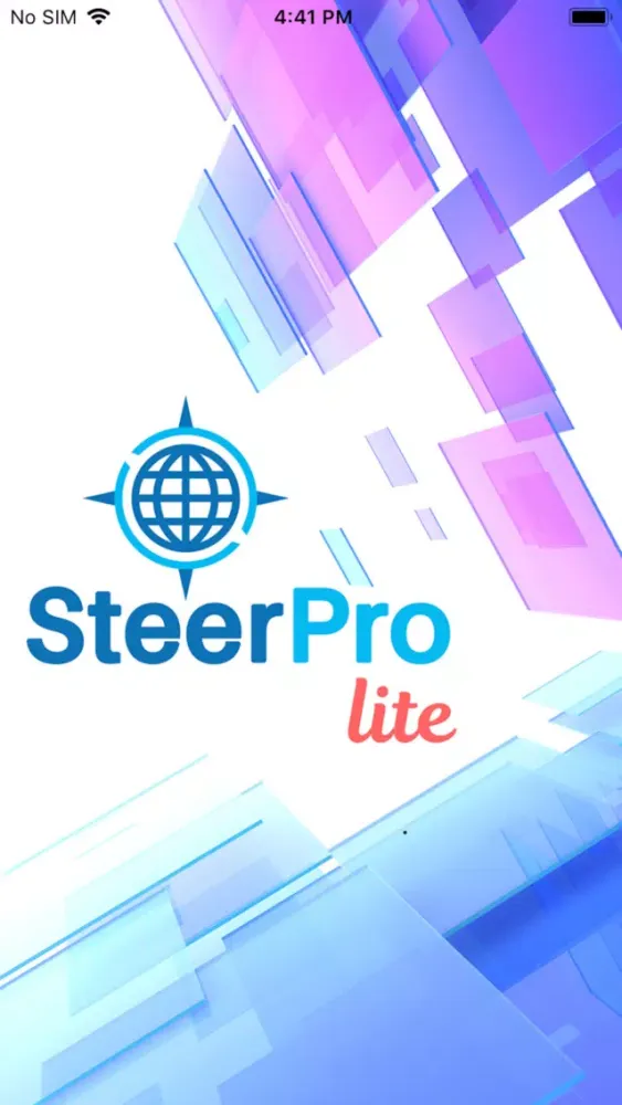SteerPro Lite应用截图