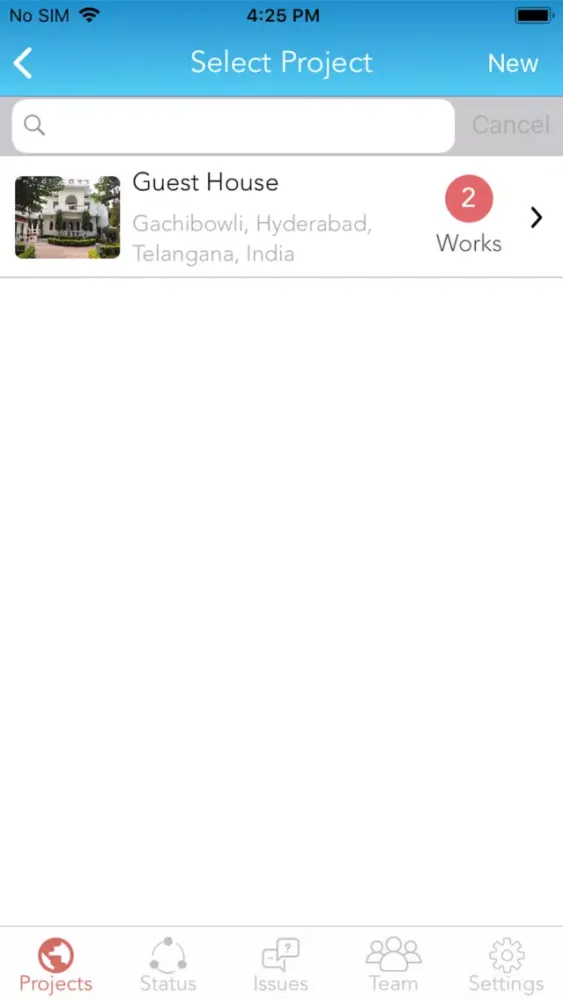 SteerPro Lite应用截图
