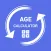 Age Calculator : Get Your Age