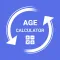 Age Calculator : Get Your Age