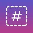 HashTag For Social Media