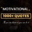 Quotes : Motivational Quotes
