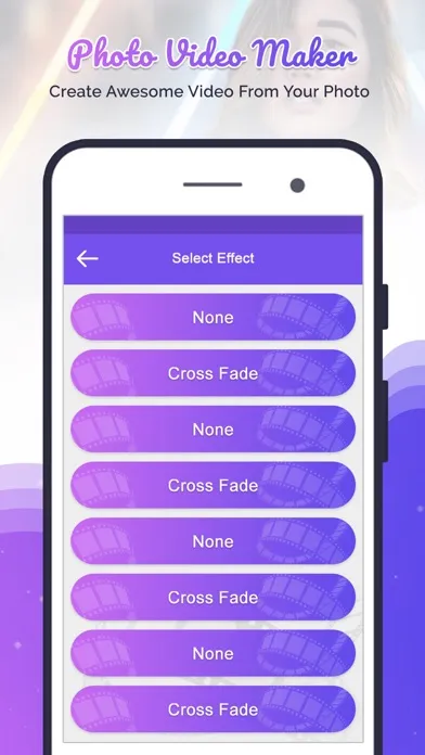 تصاویر Video Movie Maker