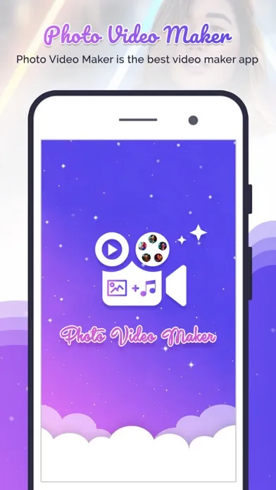 تصاویر Video Movie Maker