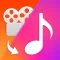 MP3 Converter : Video To MP3