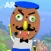 Finding Neighbor Sponge AR