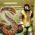 Snake Invasion at Backrooms