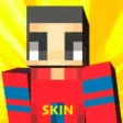 Superhero Skin Prize Sim 3D
