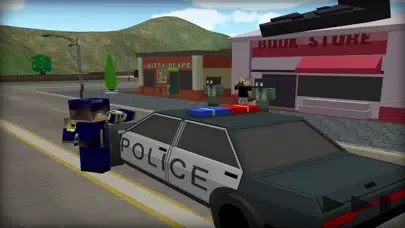 Superhero Skin Prize Sim 3D Ekran Görüntüleri