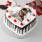 Photo on Cake: Pics Editor App