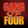 Gang of Four: The Card Game Gang of Four: The Card Game