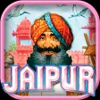 Jaipur: the board game Jaipur: the board game