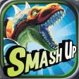 Smash Up - The Card Game Smash Up - The Card Game