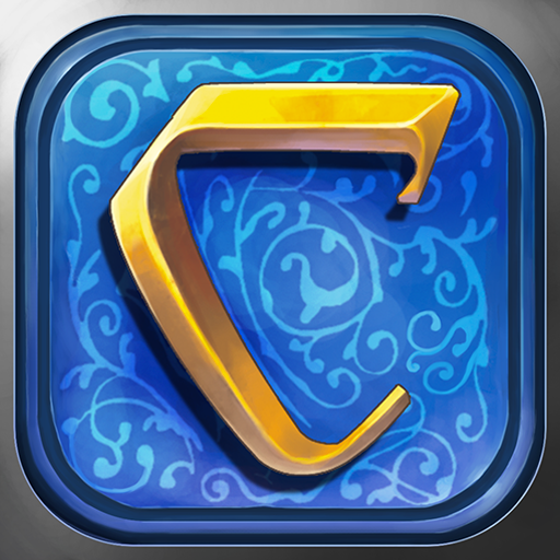 Carcassonne: Tiles & Tactics Carcassonne: Tiles & Tactics