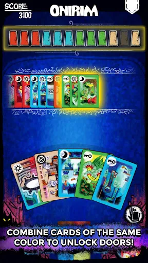 صور Onirim - Solitaire Card Game