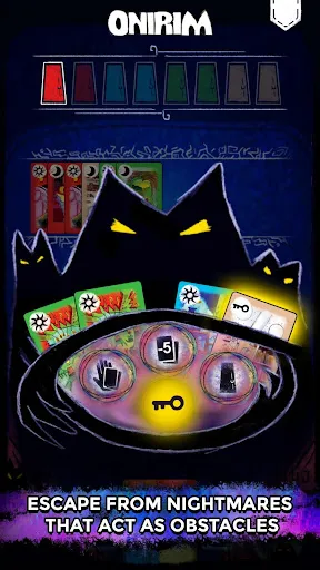 صور Onirim - Solitaire Card Game
