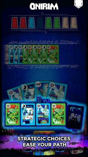 صور Onirim - Solitaire Card Game