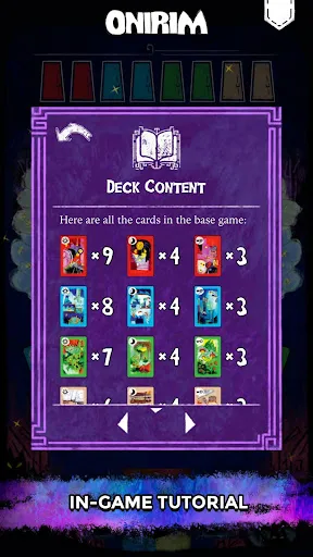 صور Onirim - Solitaire Card Game