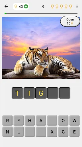 Animals Quiz Learn All Mammals Screenshots