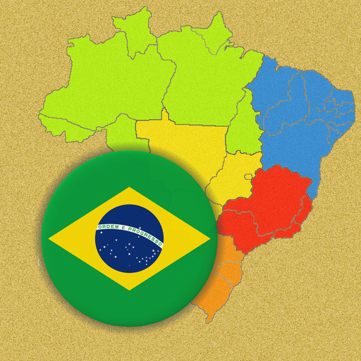 Brazilian States Brazilian States