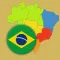 Brazilian States