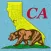California Counties - CA Quiz