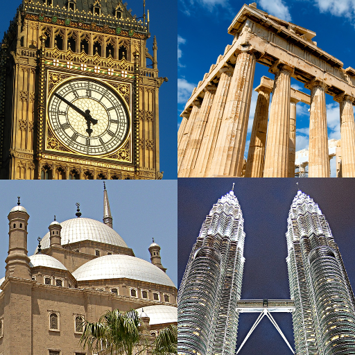 Capitals - Geography Quiz Capitals - Geography Quiz