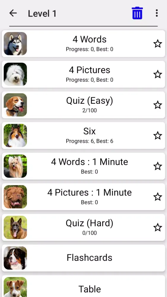 صور Dogs Quiz