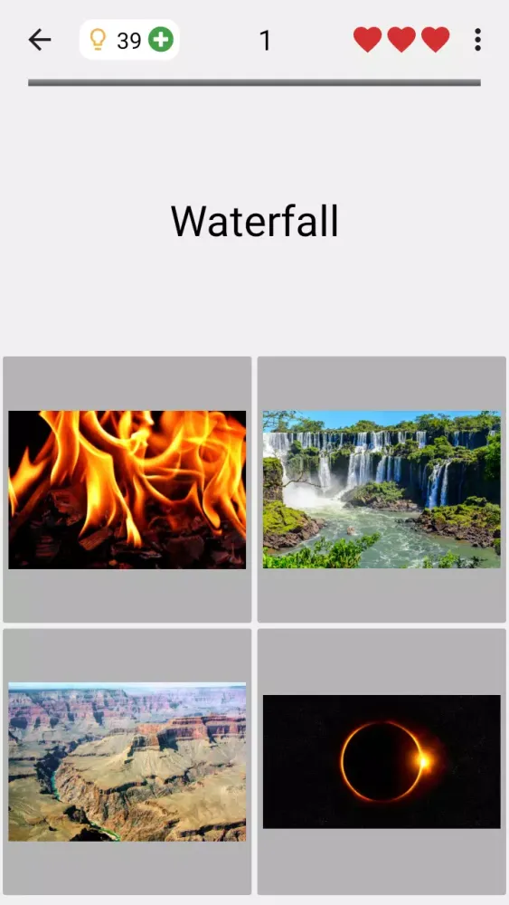 Screenshot di Guess Pictures