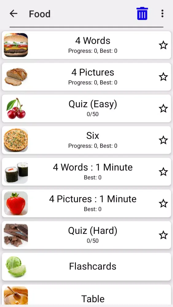Screenshot di Guess Pictures