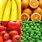 Fruit and Vegetables