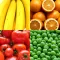 Fruit and Vegetables - Quiz