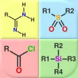 Functional Groups