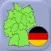 German States - Geography Quiz