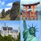 Famous Monuments