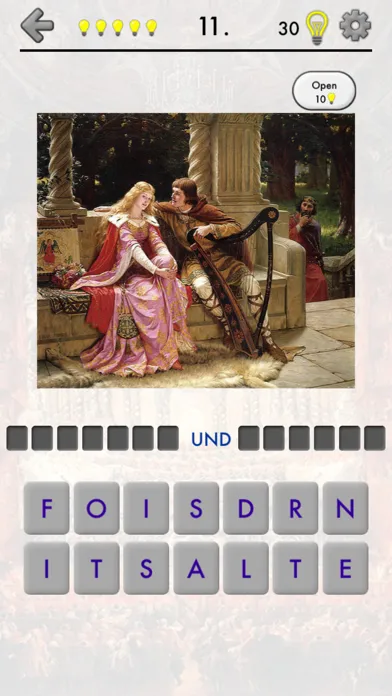 Famous Operas and Composers Screenshots