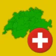 Cantons of Switzerland Quiz Cantons of Switzerland Quiz