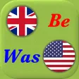 Irregular Verbs