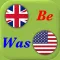 Irregular Verbs