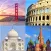 Cities of the World Photo-Quiz