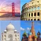 Cities of the World Photo-Quiz