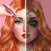 DIY Makeup Stylist Games