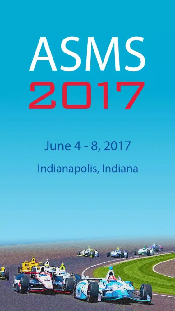 ASMS 2017应用截图
