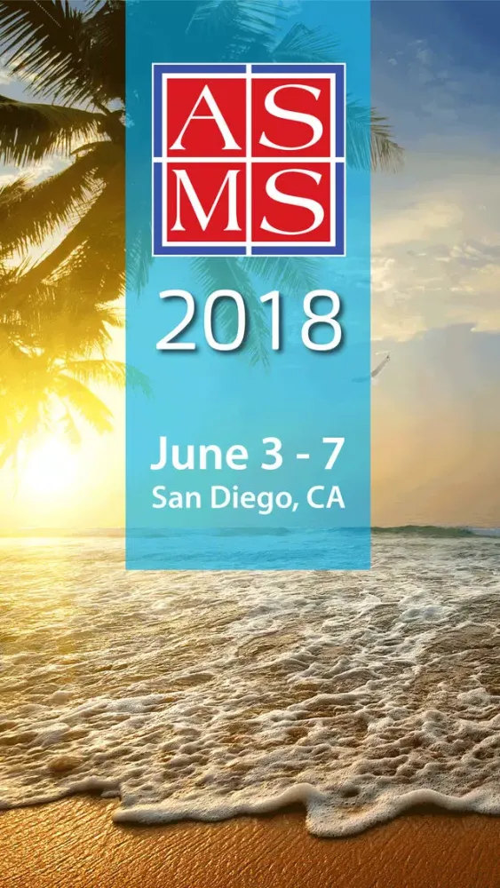 Ảnh chụp màn hình của ASMS 2018