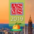 ASMS 2019