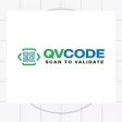 QVCODE (Quick Validator Code) QVCODE (Quick Validator Code)