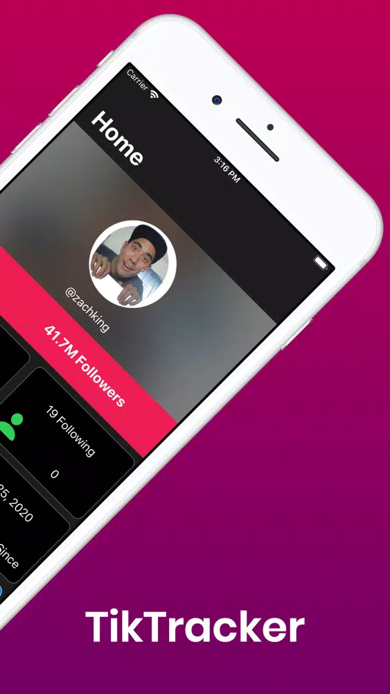 صور TikTracker for Viral