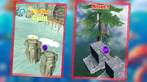 Stretchy Ladders Earn BTC Screenshots